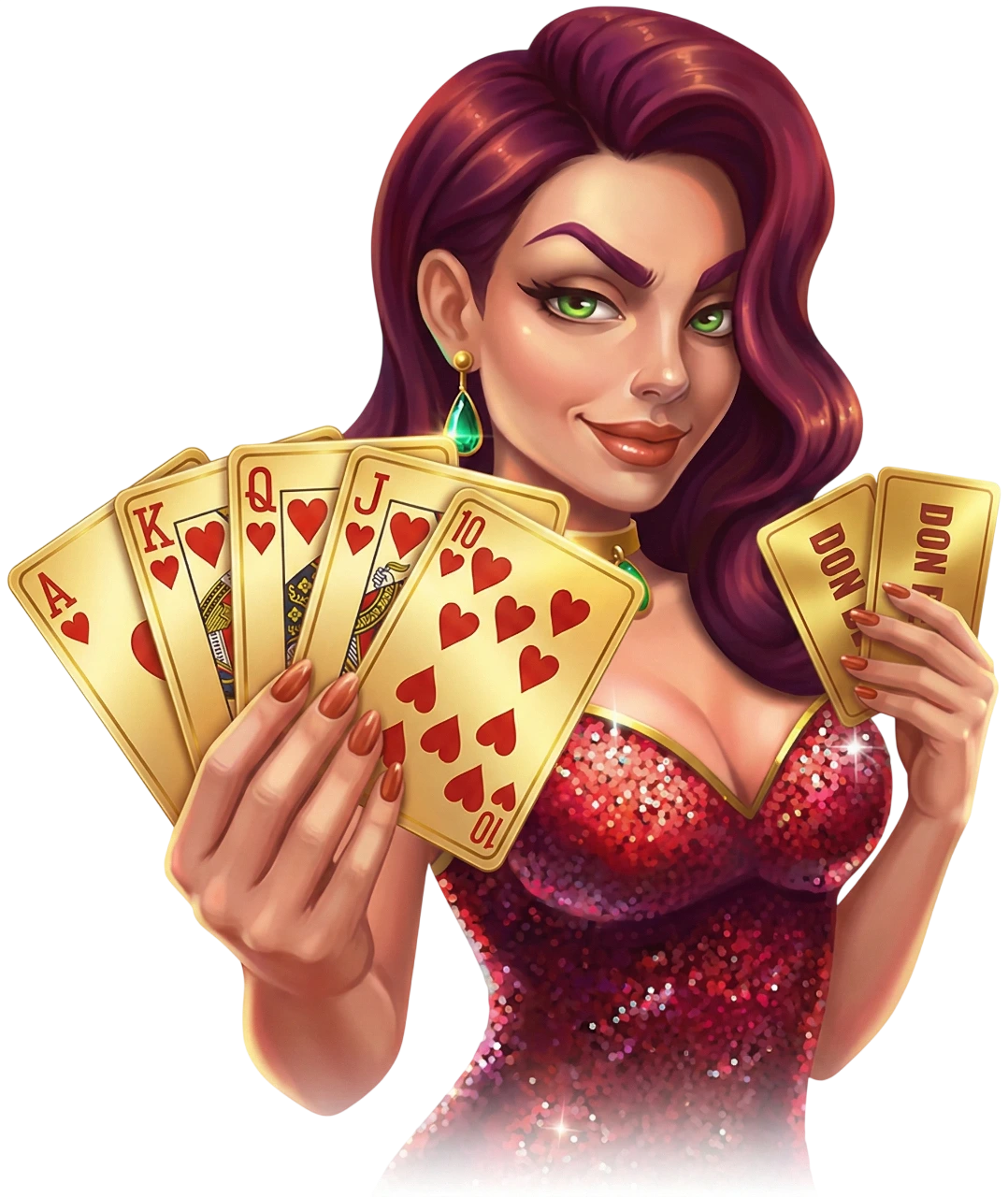 Live casino